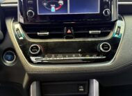 TOYOTA – COROLLA CROSS HIGH AC 1.8 5p 4×2 TA