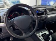 CHEVROLET – GRAN VITARA SPORT AC 1.6 3p 4×4 TM