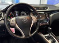 NISSAN – QASHQAI EXCLUSIVE AC 5p 4×4 TA