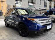FORD – EXPLORER XLT AC 3.5 5p 4×4 TA