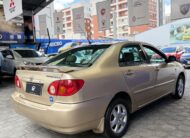 TOYOTA – COROLLA GLI AC 1.8 5p 4×2 TM