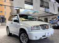 CHEVROLET – GRAN VITARA SPORT AC 1.6 3p 4×4 TM