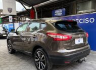 NISSAN – QASHQAI EXCLUSIVE AC 5p 4×4 TA