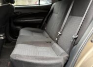 TOYOTA – YARIS SD AC 1.5 5P 4X2 TM