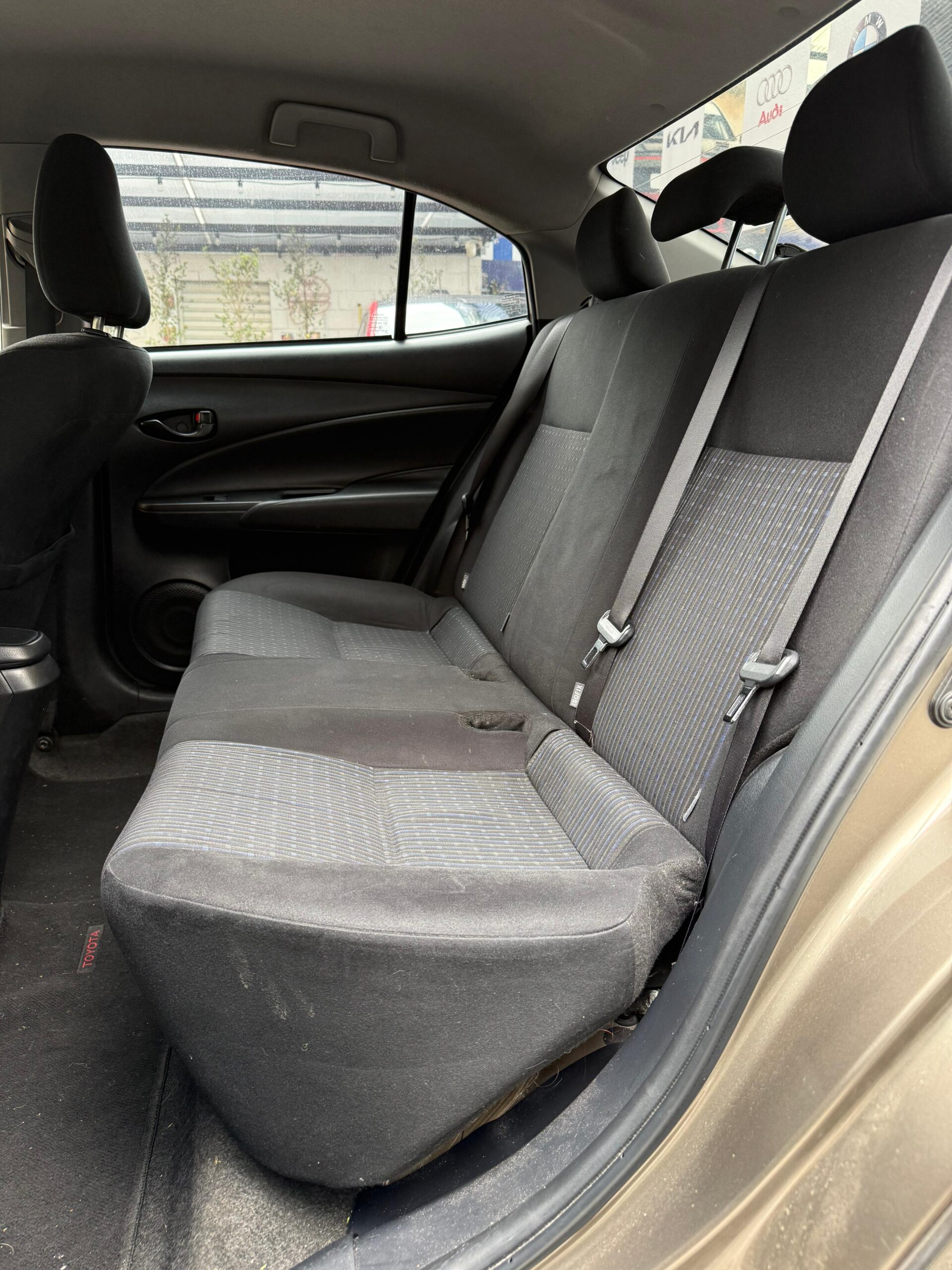 TOYOTA – YARIS SD AC 1.5 5P 4X2 TM