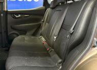 NISSAN – QASHQAI EXCLUSIVE AC 5p 4×4 TA