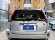 NISSAN – XTRAIL AC 2.5 5p 4×2 TA