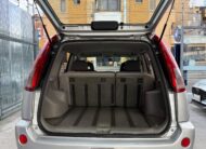 NISSAN – XTRAIL AC 2.5 5p 4×2 TA