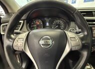 NISSAN – QASHQAI EXCLUSIVE AC 5p 4×4 TA