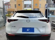 MAZDA – CX30 CORE AC 2.0 5p 4×2 TA
