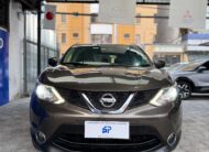 NISSAN – QASHQAI EXCLUSIVE AC 5p 4×4 TA