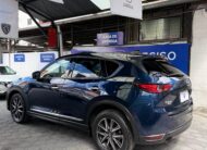 MAZDA – CX5 SPORT AC 2.5 4X4 TA