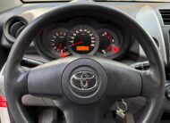 TOYOTA – RAV4 AC 2.4 5p 4×4 TM