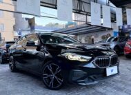 BMW – 218i AC 1.5 5p 4×2 TA