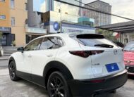 MAZDA – CX30 CORE AC 2.0 5p 4×2 TA