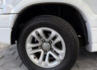 CHEVROLET – GRAN VITARA SPORT AC 1.6 3p 4×4 TM