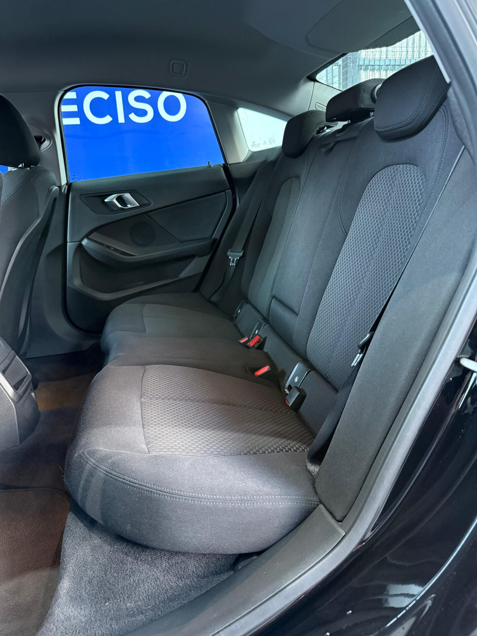BMW – 218i AC 1.5 5p 4×2 TA
