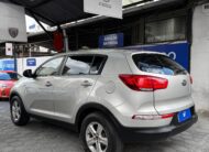 KIA – SPORTAGE SL AC 2.0 5p 4×2 TA