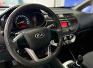 KIA – RIO HATCHBACK EX AC 1.6 5p 4×2 TM