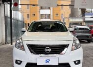 NISSAN – VERSA AC 1.6 5p 4×2 TA