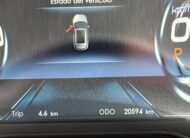 FORD – TERRITORY TITANIUM AC 1.5 5p 4×2 TA