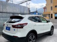 NISSAN – QASHQAI ADVANCE AC 2.0 5p 4×2 TA