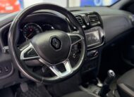 RENAULT – STEPWAY INTENS FASE II AC 1.6 5p 4×2 TM