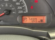 NISSAN – VERSA AC 1.6 5p 4×2 TA