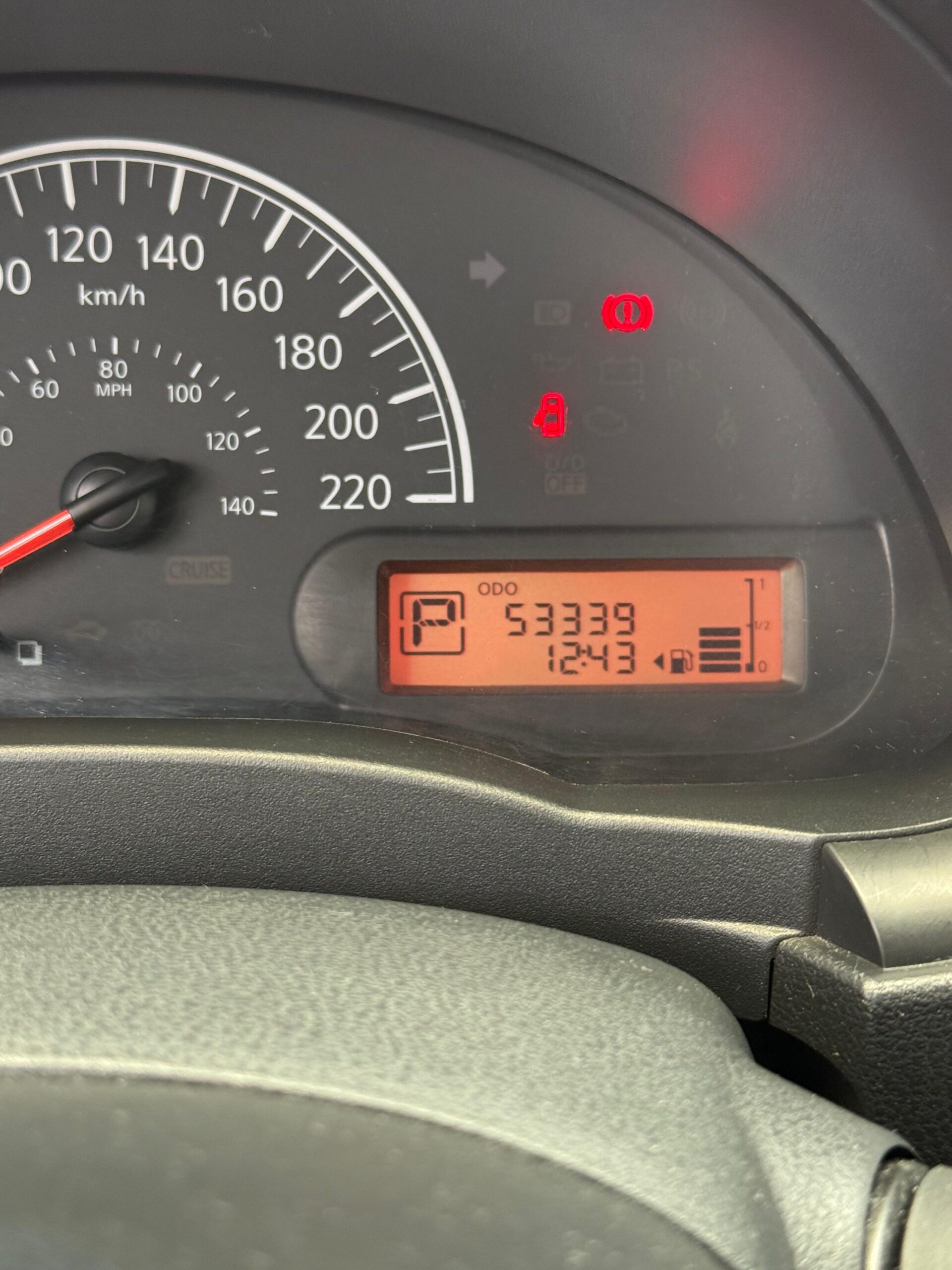 NISSAN – VERSA AC 1.6 5p 4×2 TA