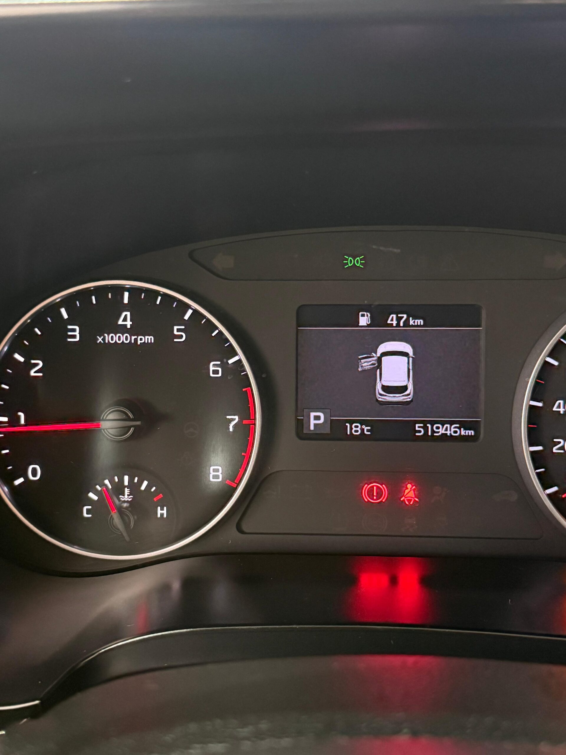 KIA – SELTOS EX AC 1.5 5p 4×2 TA