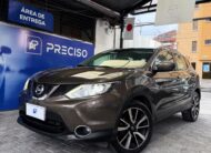 NISSAN – QASHQAI EXCLUSIVE AC 5p 4×4 TA
