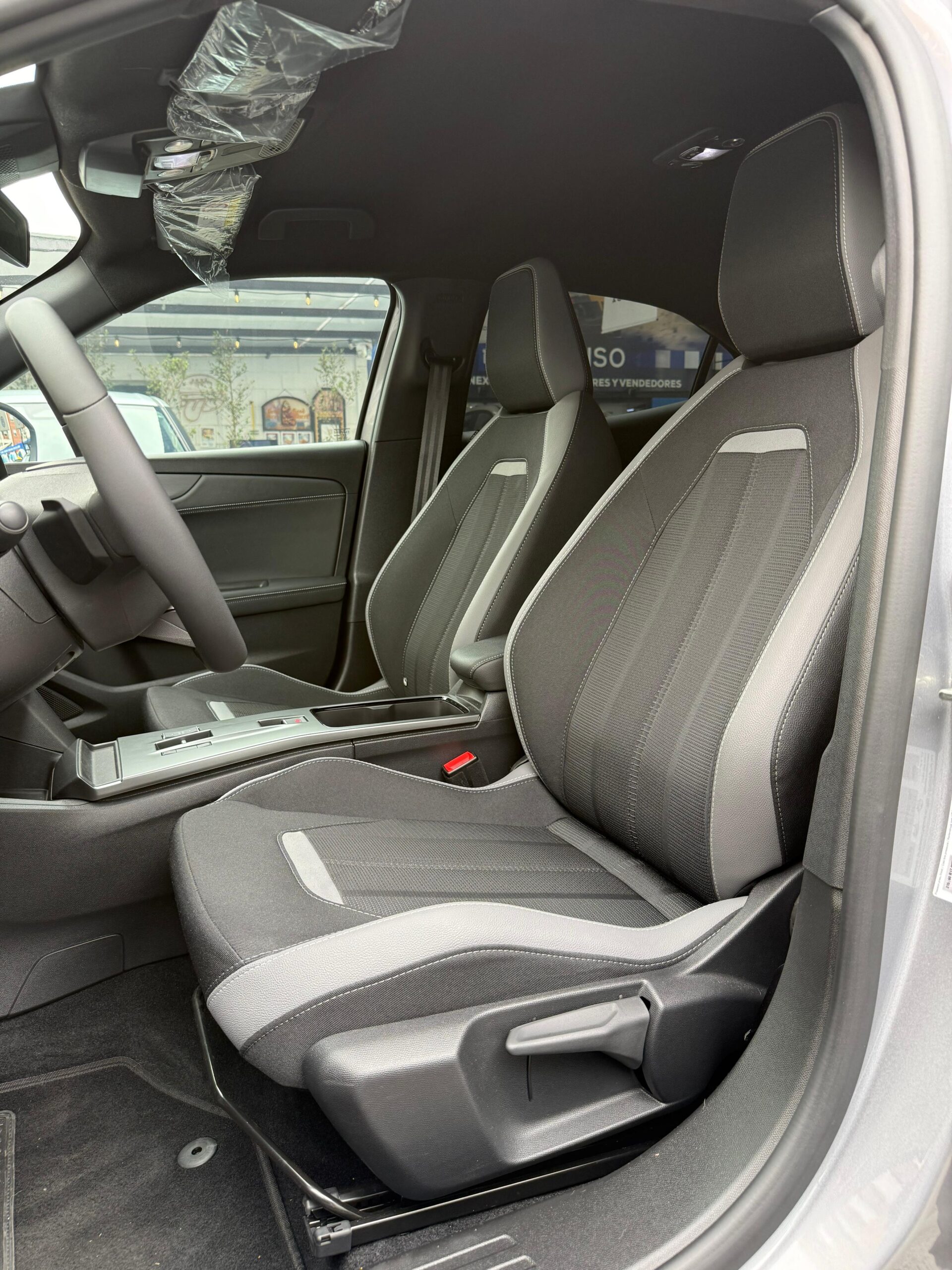 OPEL – MOKKA MCA AC 1.2 5P 4X2 TA