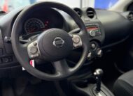 NISSAN – VERSA AC 1.6 5p 4×2 TA
