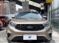 FORD – TERRITORY TITANIUM AC 1.5 5p 4×2 TA