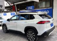 TOYOTA – COROLLA CROSS HIGH AC 1.8 5p 4×2 TA