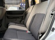 NISSAN – XTRAIL AC 2.5 5p 4×2 TA