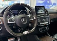 MERCEDES BENZ – GLE 350 AC 3.5 5p 4×4 TA