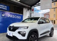 RENAULT – KWID INTENS AC 1.0 5p 4×2 TM