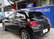 CHEVROLET – JOY BLACK AC 1.4 5p 4×2 TM