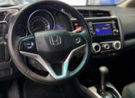 HONDA – FIT EX CVT FLEX HYBRID AC 1.5 5p 4×2 TA