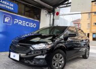 CHEVROLET – JOY BLACK AC 1.4 5p 4×2 TM