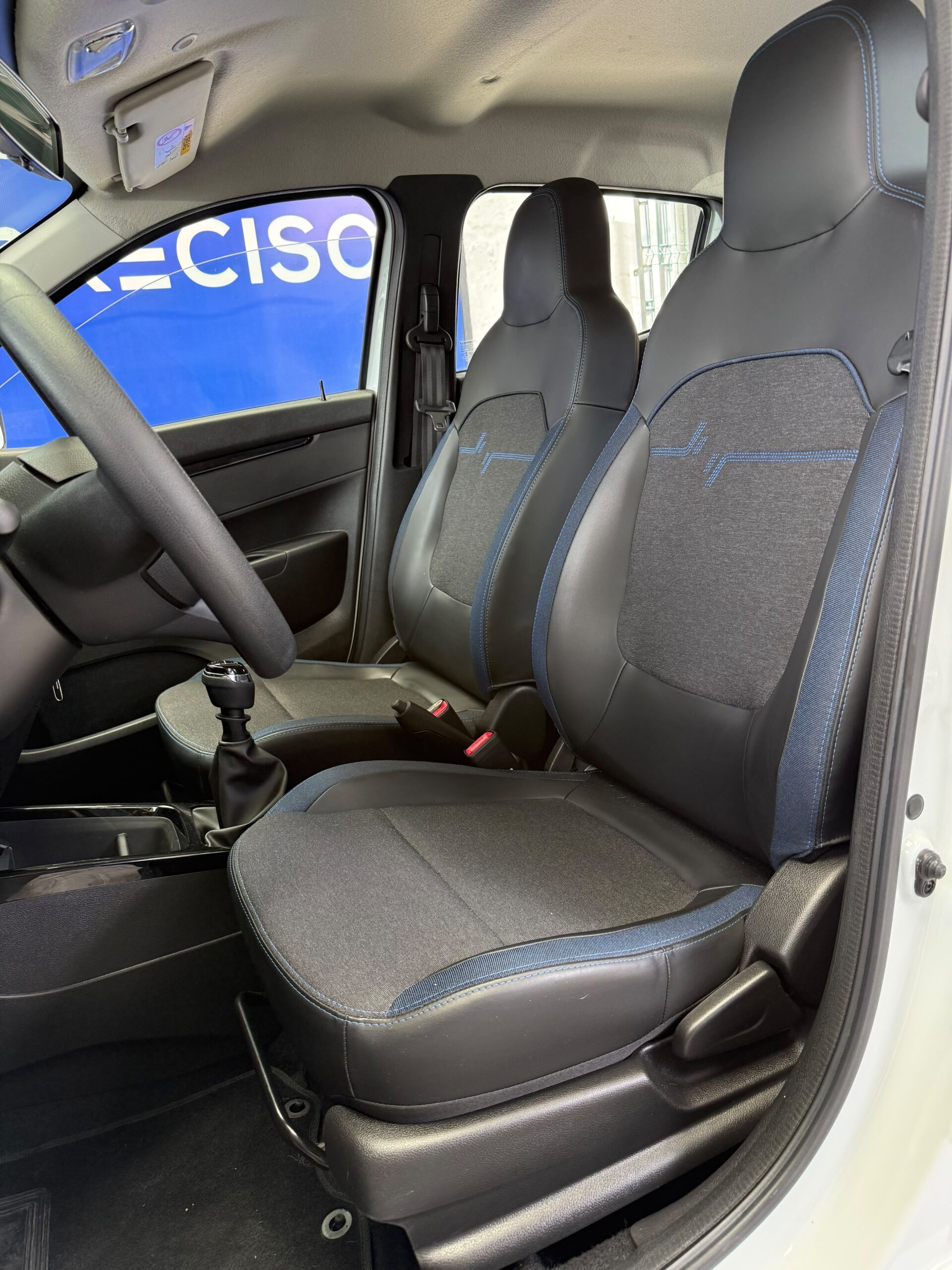 RENAULT – KWID INTENS AC 1.0 5p 4×2 TM