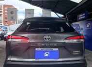 TOYOTA – COROLLA CROSS HIGH AC 1.8 5p 4×2 TA