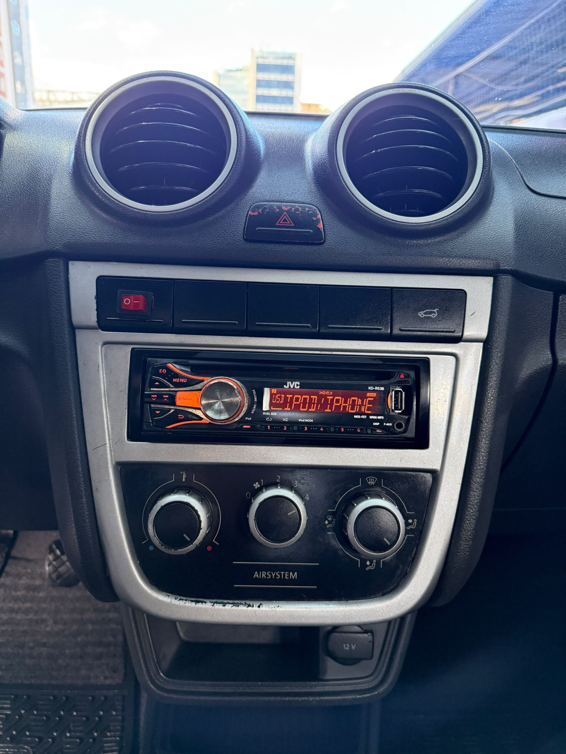 VOLKSWAGEN – GOL HB POWER AC 1.6 5p 4×2 TM