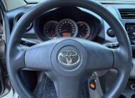 TOYOTA – RAV4 AC 2.4 5p 4×2 TA