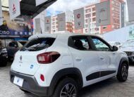 RENAULT – KWID INTENS AC 1.0 5p 4×2 TM