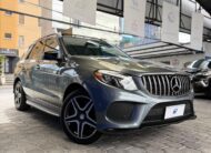 MERCEDES BENZ – GLE 350 AC 3.5 5p 4×4 TA
