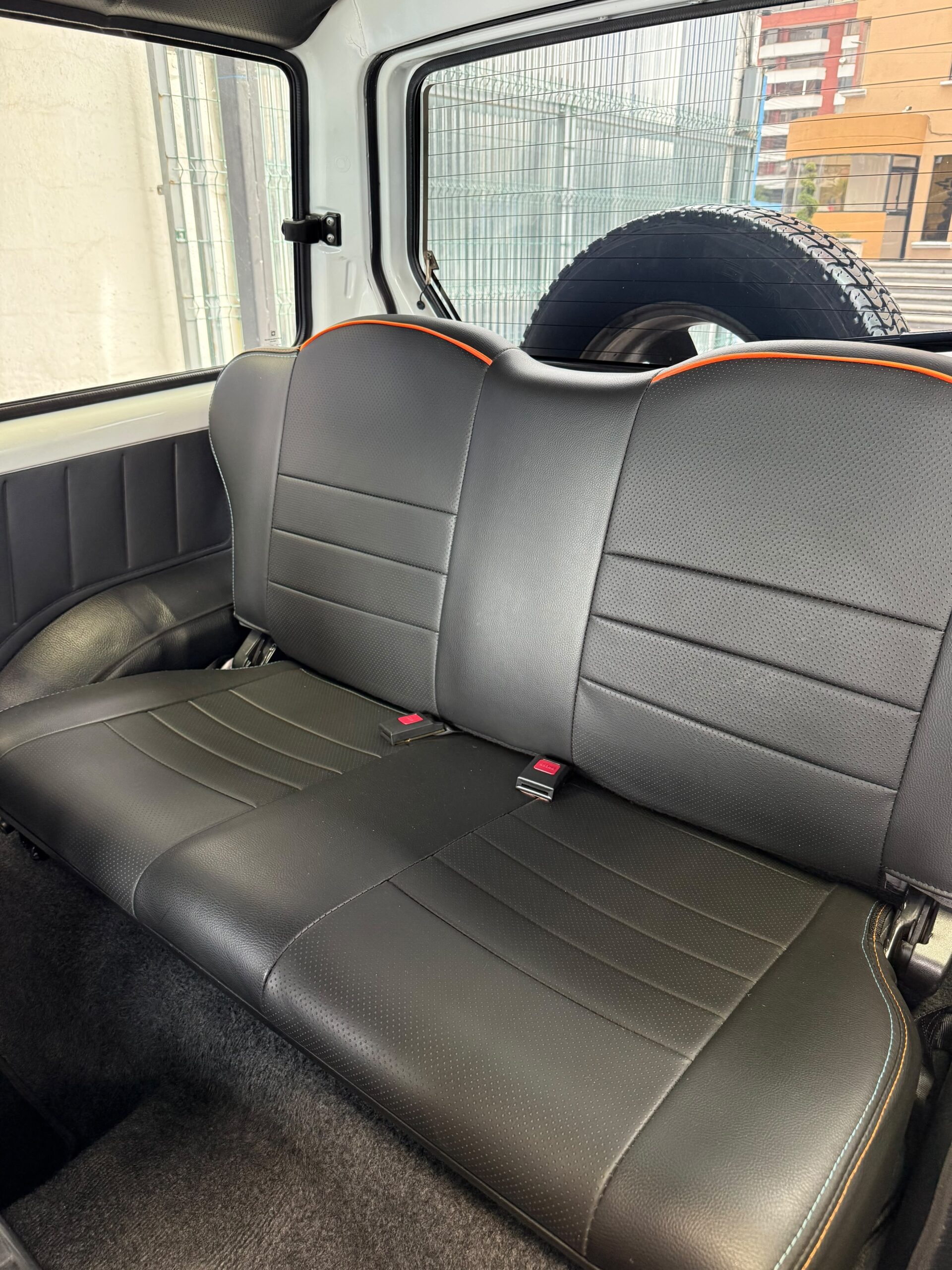 CHEVROLET – VITARA STD 1.6 3p 4×4 TM