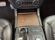 MERCEDES BENZ – GLE 350 AC 3.5 5p 4×4 TA