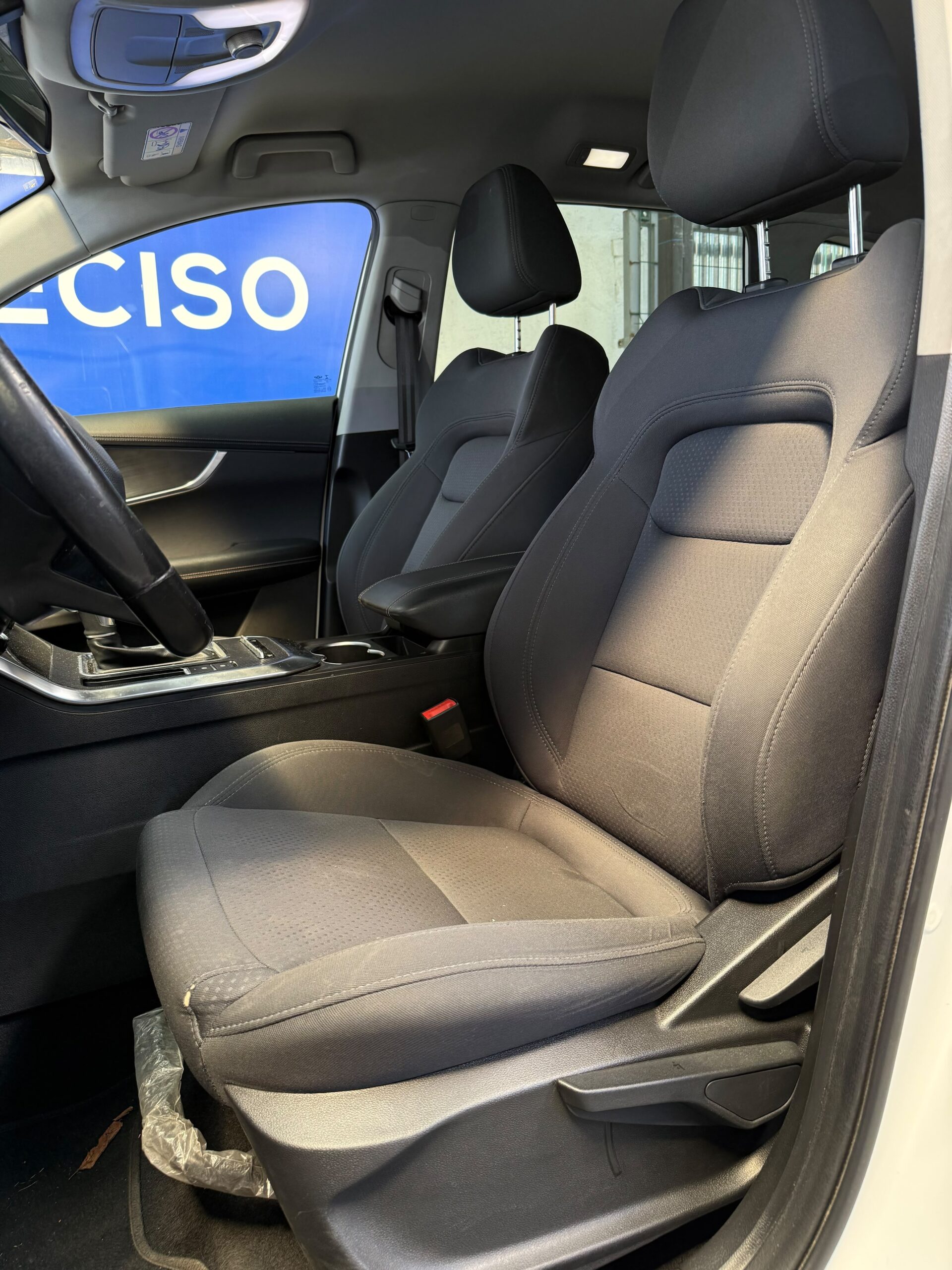 CHERY – TIGGO 8 AC 1.5 5p 4×2 TA